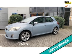 Toyota Auris - 1.8 Full Hybrid Dynamic Automaat 2e eig. Clima Schuifdak