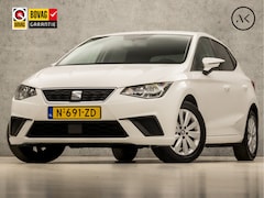 SEAT Ibiza - 1.0 Sport (APPLE CARPLAY, GROOT NAVI, CRUISE, LM VELGEN, SPORTSTOELEN, BLUETOOTH, DAB+, NI