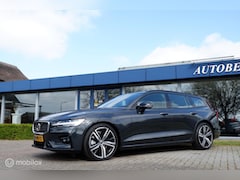Volvo V60 - T5 250PK GEARTRONIC8 R-DESIGN | PANODAK | HARMAN KARDON | ACC | BLIS | CAMERA