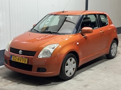 Suzuki Swift - 1.3 GLS