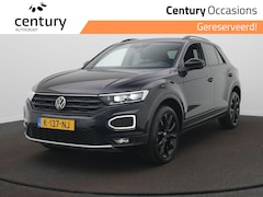Volkswagen T-Roc - 1.5 TSI Sport / Virtual Cockpit / Trekhaak / Camera / Adap. Cruise