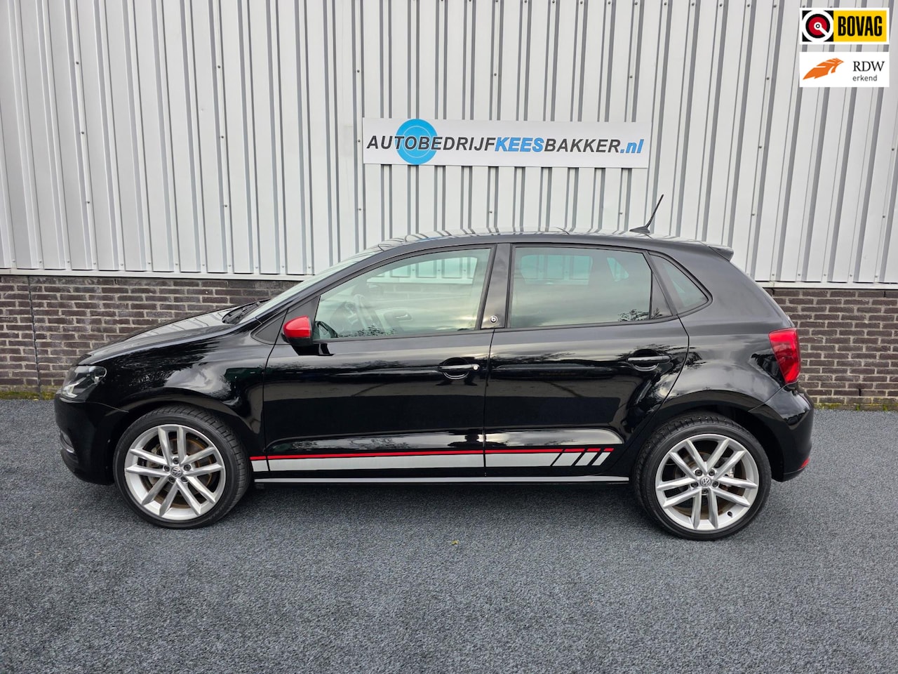 Volkswagen Polo - 1.0 TSI Beats / Carplay / Pano / Cruise - AutoWereld.nl