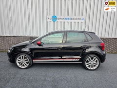 Volkswagen Polo - 1.0 TSI Beats / Carplay / Pano / Cruise