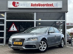 Audi A4 Limousine - 1.8 TFSI Pro Line Business / Navi / Cruise / Clima / 2009