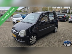 Opel Agila - 1.2-16V Cosmo