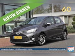 Toyota Yaris - 1.0 12v VVT-i 69pk 5D Now