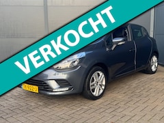 Renault Clio - 0.9 TCe Life / Carplay / Nap / Pdc