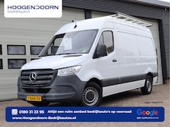Mercedes-Benz Sprinter - 314 CDI Euro 6 L2H2 RWD - Imperiaal - Airco - Trekhaak - Cruise