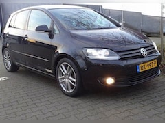 Volkswagen Golf Plus - Topstaat & Hoge Instap GOLF PLUS 1.2 TSI 2010 DSG
