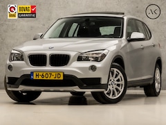BMW X1 - sDrive20i High Executive 184Pk Automaat (PANORAMADAK, NAVIGATIE, CLIMATE, CAMERA, CRUISE,