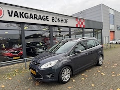 Ford Grand C-Max - 1.6 Titanium 7p. CLIMA-2XSCHUIF-7PERSOONS