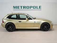 BMW Z3 Coupé - 3.0 L M1079