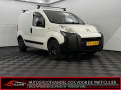 Citroën Nemo - Benzine 1.4