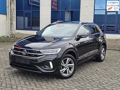 Volkswagen T-Roc - 1.5 TSI 3* R-Line 5 deurs Pano/DSG/Keyless/Full Top auto