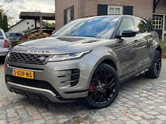 Land Rover Range Rover Evoque - 1.5 P300e AWD Autobiography leer, panodak, camera, meridian, lmv, led