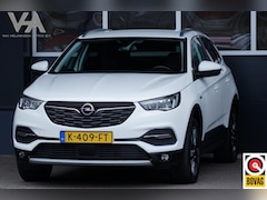 Opel Grandland X - 1.2 Turbo Innovation, trekh. keyless, cam