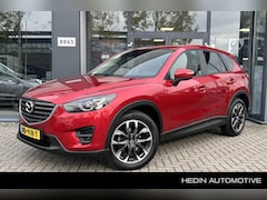 Mazda CX-5 - 2.0 SkyActiv-G 165 GT-M Line 2WD | All season banden | Trekhaak | Parkeersensoren voor + a