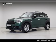 MINI Countryman - Cooper | 2 jaar Garantie | Comfort Acces | Navi | Camera Achter | PDC V+A | Cruise Control