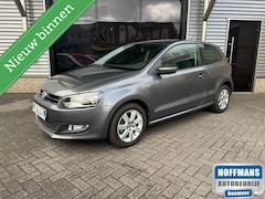 Volkswagen Polo - 1.2 TSI BlueMotion High Edition