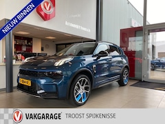 Lynk & Co 01 - 1.5 Panoramadak/360° Camera/Keyless/Lane assist/Adaptive cruise control/Navigatie/Apple ca
