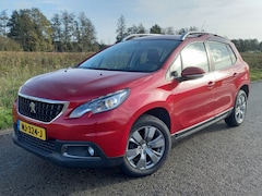 Peugeot 2008 - 1.2 PureTech Active