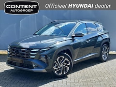 Hyundai Tucson - 1.6 HEV 215pk 2WD Aut Premium | Inruilvoordeel