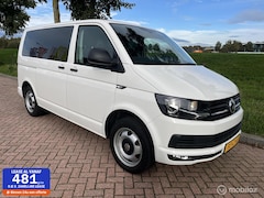 Volkswagen Transporter - 2.0 TSI DSG | All-in prijs