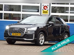 Audi Q2 - 1.4 TFSI CoD Sport S-Line