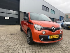 Renault Twingo - 0.9 TCe GT Unieke GT met Open dak/ Stoelverwarming/Camera