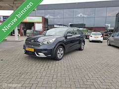 Kia Niro - 1.6 GDi Hybrid ComfortLine | NAVI