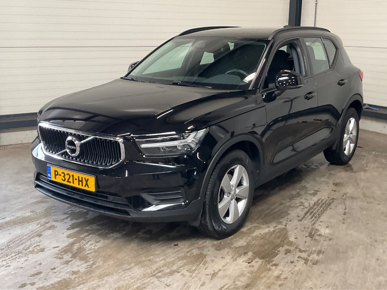 Volvo XC40 - 1.5 T2 Momentum Core 1.5 T2 Momentum Core - AutoWereld.nl
