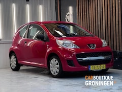 Peugeot 107 - 1.0-12V Sublime | BJ 2009 | GOED OH | NWE APK