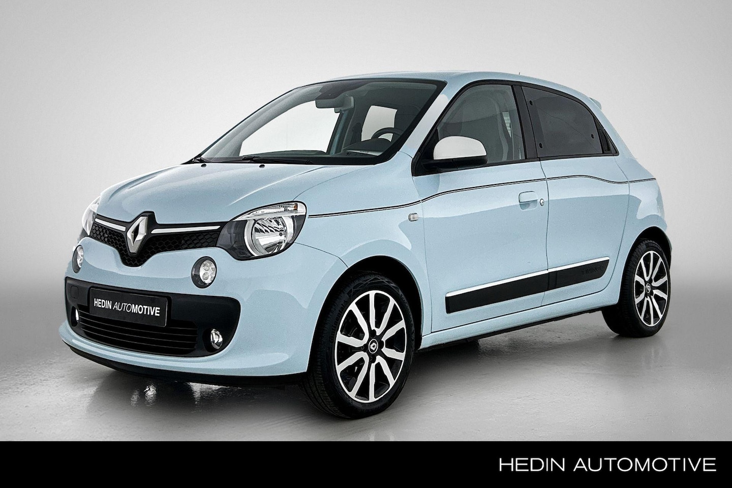 Renault Twingo - 1.0 SCe Intens | Wordt Verwacht | Automatische airco | DAB+ | Parkeersensoren achter | Lm - AutoWereld.nl
