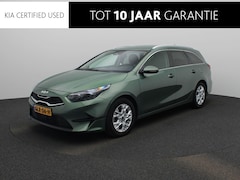 Kia Cee'd Sportswagon - Ceed 1.5 T-GDi DynamicPlusLine | LM Velgen | Navi | Camera | Clima | Panorama - opendak |