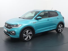 Volkswagen T-Cross - 1.0 TSI Style | 115 PK | Automaat | Trekhaak | R-Line | Navigatiesysteem | Beats audio | D
