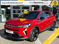 Renault Symbioz - E-Tech full hybrid 160 techno | Navigatie | Parkeersensoren incl. achteruitrijcamera |