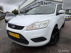 Ford Focus - 1.6 Trend Airco/NLAuto/ZeerNetjes