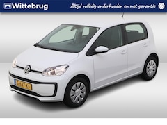 Volkswagen Up! - 1.0 BMT move up / Airco