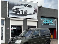 Citroën Berlingo - 1.4i Multispace