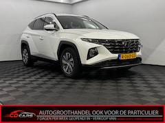 Hyundai Tucson - 1.6 T-GDI HEV Comfort Smart Camera, Navi, Winterpakket, Keyless start, Cruise control adap