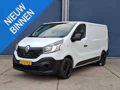 Renault Trafic - 1.6 dCi T27 L1H1 Comfort AIRCO / CRUISE CONTROLE / 3 ZITS / TREKHAAK