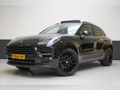 Porsche Macan - 2.0 | Panoramadak | Bose | Apple Carplay | Memory | Virtual cockpit