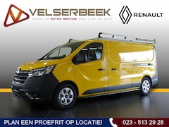 Renault Trafic E-Tech - T29 L2H1 Advance 52 kWh * NIEUW/DIRECT RIJDEN