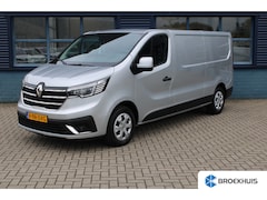 Renault Trafic - L2 2.0 dCi | NAVI | TREKHAAK | LED VERLICHTING | 5, 9% RENTE FINANCIAL LEASE |