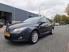 SEAT Ibiza ST - 1.2 TDI COPA Plus PSENSOR CRUISE TREKHAAK 2 X SLEUTELS