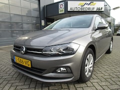 Volkswagen Polo - 1.0 TSI Highline / 1e Eigenaar / Virtual Cockpit / NAV / Carplay