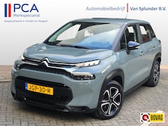 Citroën C3 Aircross - FEEL