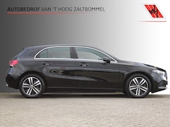 Mercedes-Benz A-klasse - 250e AUT8 Advantage CAMERA NAVI TREKHAAK