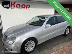 Mercedes-Benz E-klasse - 220 CDI Elegance