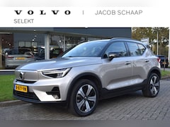 Volvo XC40 - Recharge 232PK Core 70 kWh | Apple Carplay/Android Auto | 19" Velgen | Achteruitrijcamera